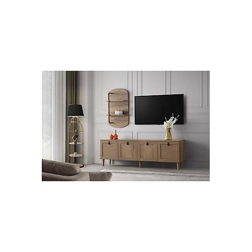 BELD�B� MDF TV �N�TES�