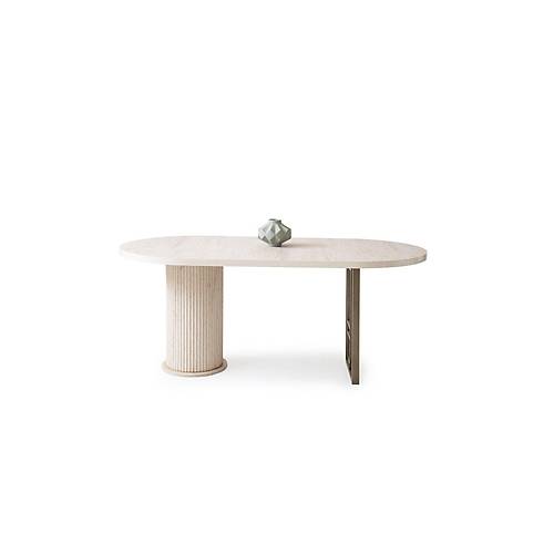 ZEN MDF YEMEK MASASI