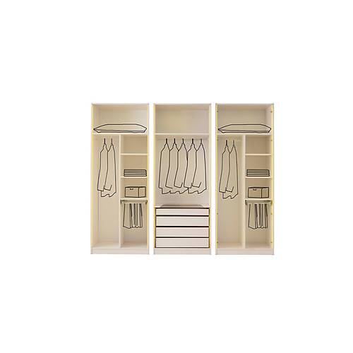 Amazon Mdf Bazali Yatak Odasi Takimi