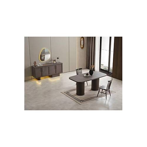 BORJEN MDF YEMEK ODASI