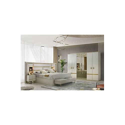 �ehzade KumBeji Cevahir Yatak Odas� Tak�m�