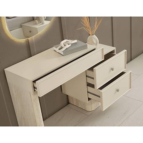 MA�KA MDF YATAK ODASI