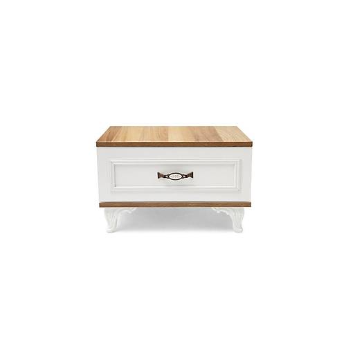 ��nar Mdf 6 Kap�l� Yatak Odas�