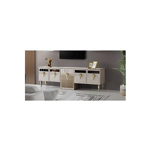 Marsilya Mdf Tv Alt�