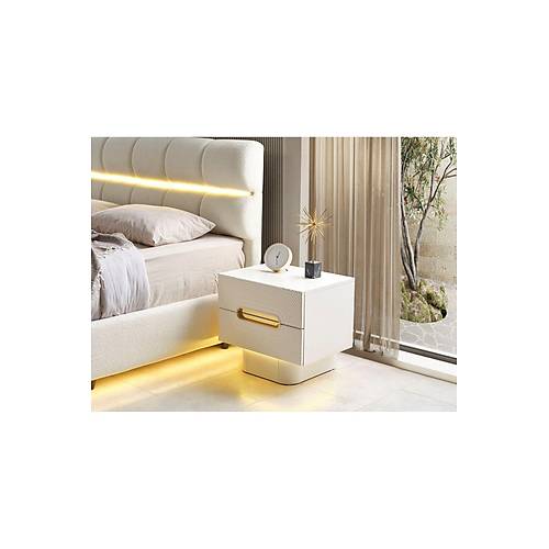 BASEL MDF YATAK ODASI TAKIMI