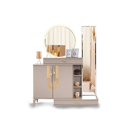 Safir Mdf Bazal� Yatak Odas� Tak�m�