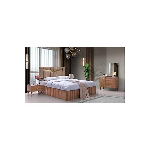 �ehzade Ceviz Efe Yatak Odas� Tak�m�