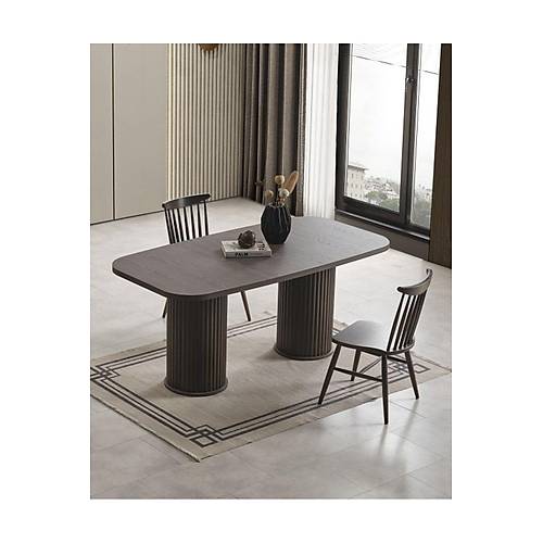 BORJEN MDF YEMEK MASASI