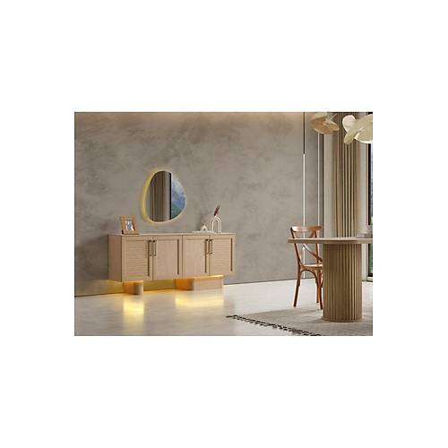 AZURE MDF YEMEK ODASI