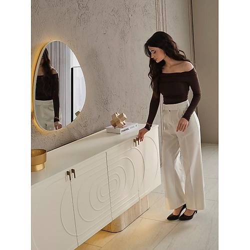 TENER�FF� MDF KONSOL VE AYNA