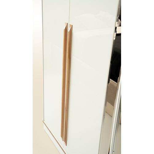 ANT�K MDF 6 KAPILI DOLAP