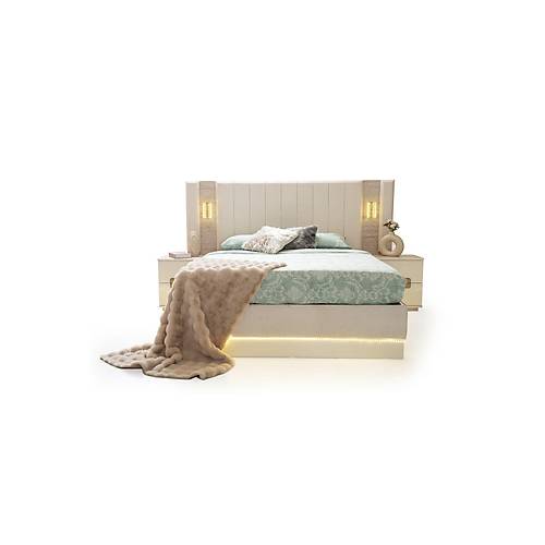 ZEN MDF BAZALI KARYOLA