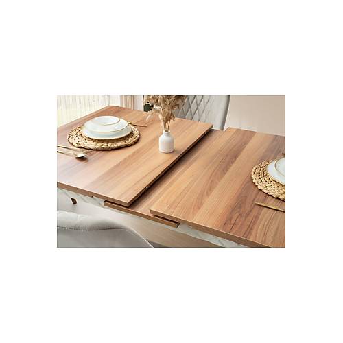 �INAR MDF YEMEK MASASI