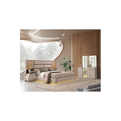 �ehzade KumBeji Petra Yatak Odas� Tak�m�