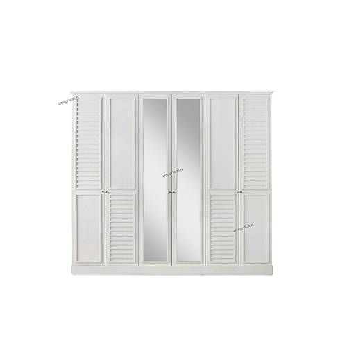 SEV�LLA MDF 6 KAPILI DOLAP