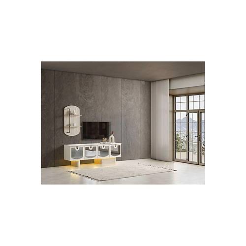 ALLURE MDF TV �N�TES�