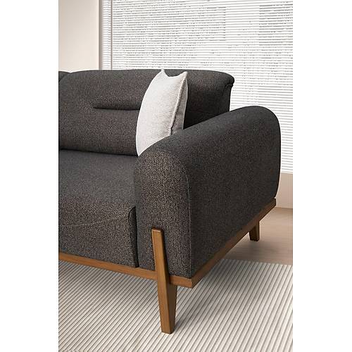 ROTA KOLTUK TAKIMI 3+3+1