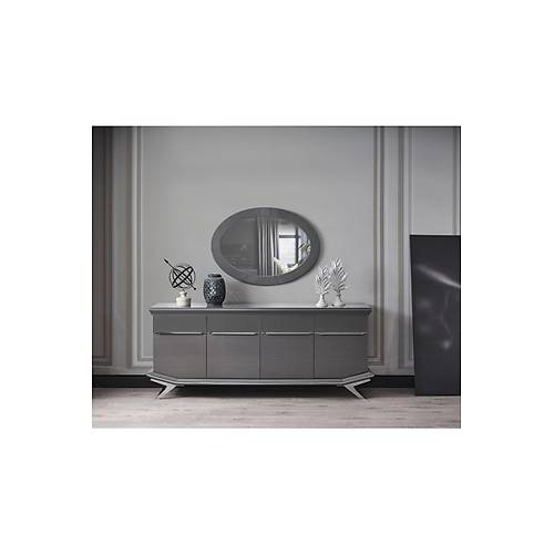 ASYA G�M�� KONSOL VE AYNA