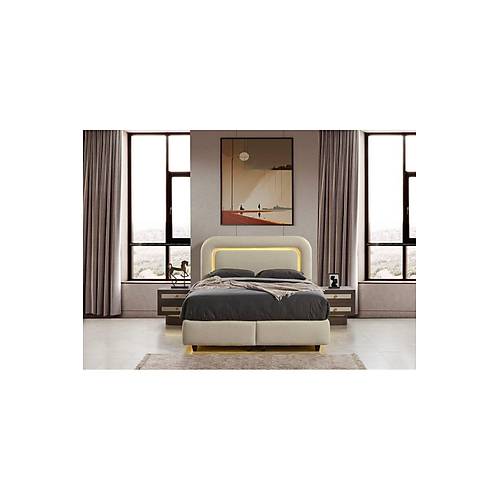 P�ERO MDF YATAK ODASI TAKIMI