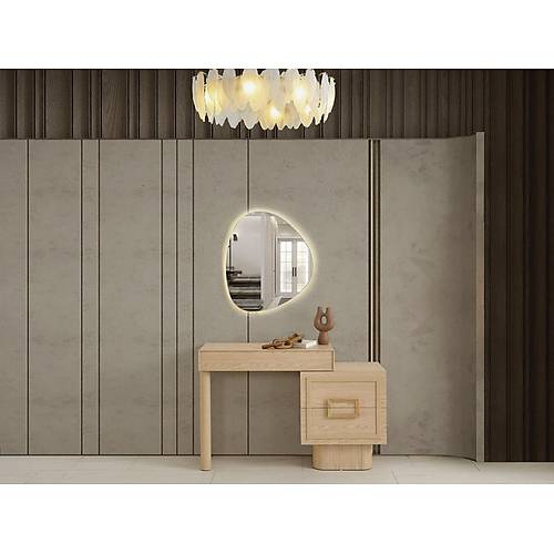 �EMBERL�TA� MDF YATAK ODASI