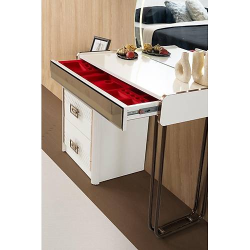 DEL�X MDF ��FONYER VE AYNA