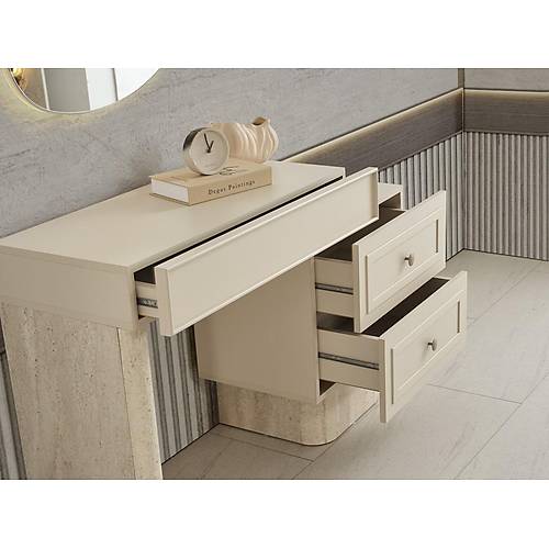 GALATA MDF YATAK ODASI