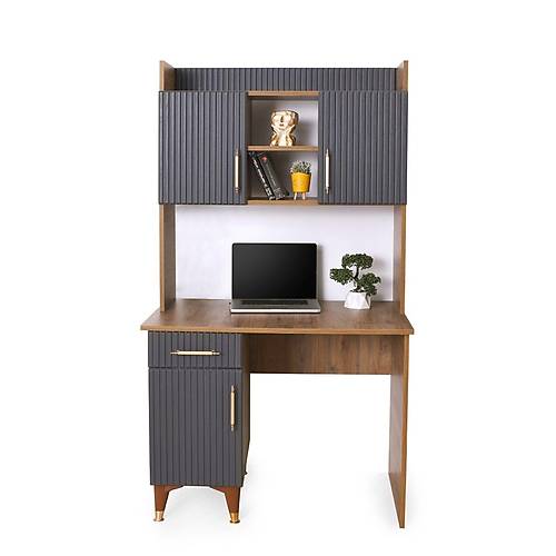 ASTOR MDF �ALI�MA MASASI