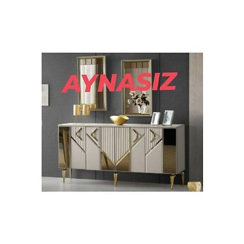 Kosova Mdf Konsol (aynas�z)