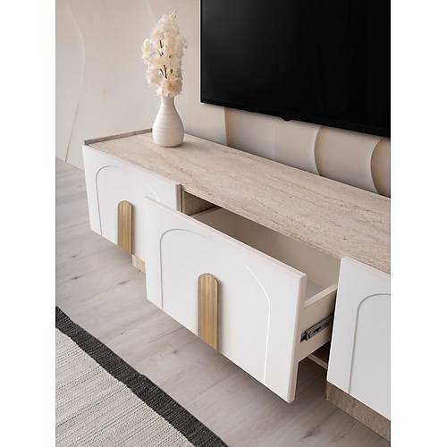 V�ZON MDF TV �N�TES�