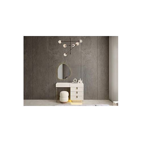 LUM�NA MDF YATAK ODASI TAKIMI