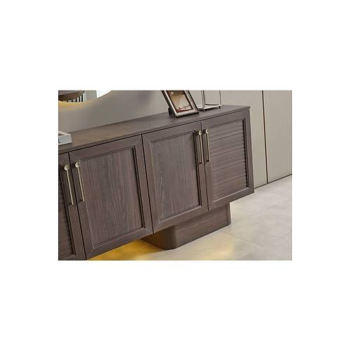 BORJEN MDF KONSOL VE AYNA