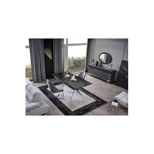 Asya G�m�� Yemek Odas� Tak�m�