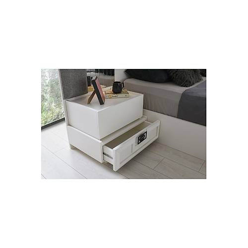 ���DEM MDF YATAK ODASI TAKIMI