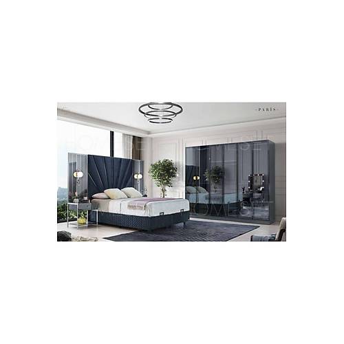 PAR�S MDF YATAK ODASI TAKIMI