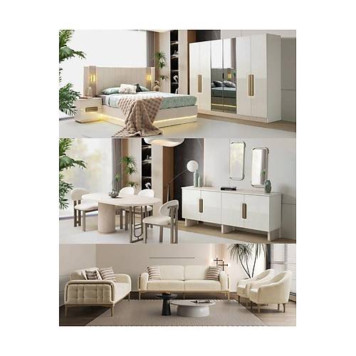 �CON MDF D���N PAKET�