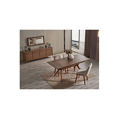 HAYAL YEMEK ODASI TAKIMI