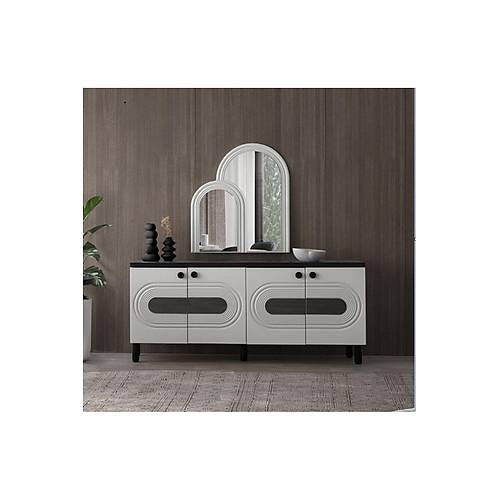 tarsus mdf konsol ve ayna