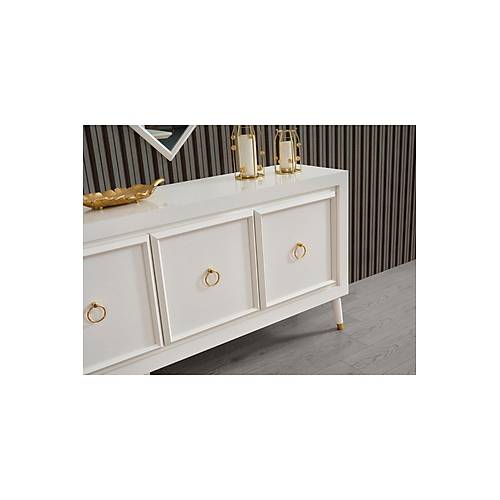 Lisa Yemek Odas� Tak�m�