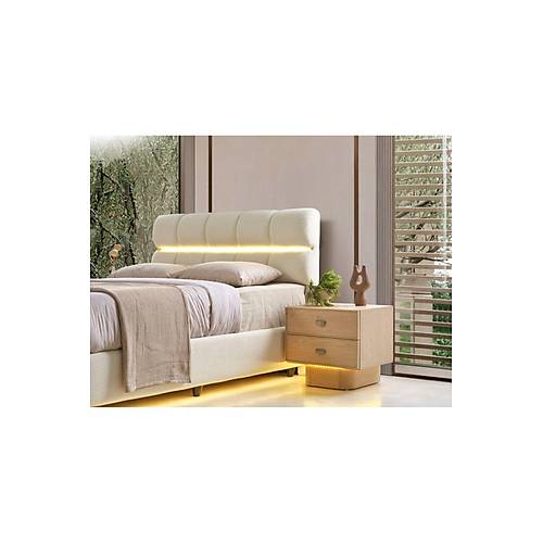 SOHO MDF YATAK ODASI TAKIMI