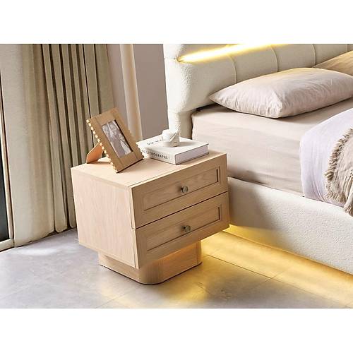 LUP�N MDF YATAK ODASI 