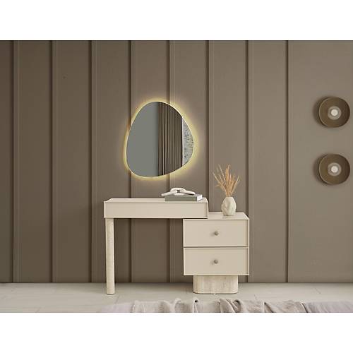 MA�KA MDF YATAK ODASI