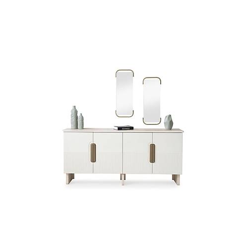 ZEN MDF KONSOL VE AYNA