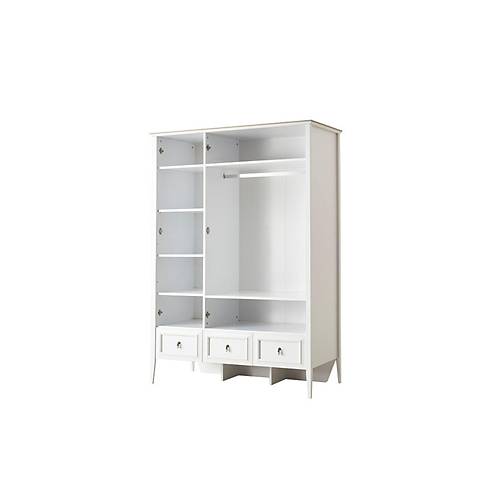 BR�STROL 3 KAPILI DOLAP