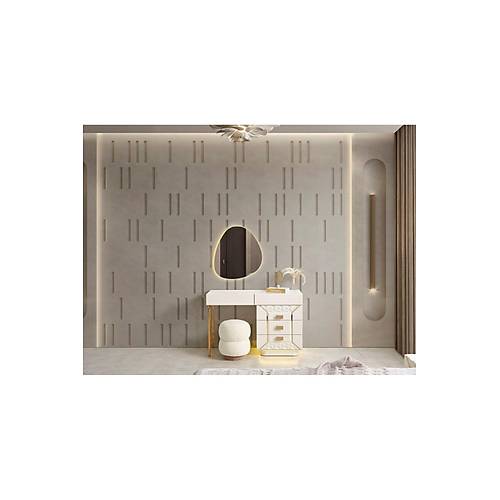 MERL�N MDF YATAK ODASI TAKIMI