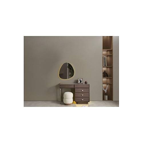 HERMES MDF YATAK ODASI TAKIMI