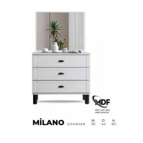 M�LANO MDF ��FONYER