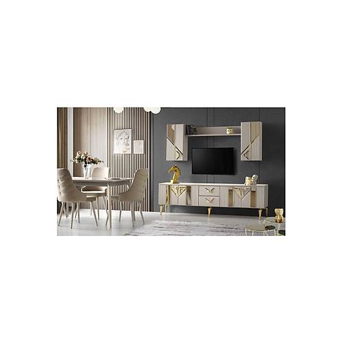 Kosova Mdf Tv �nitesi