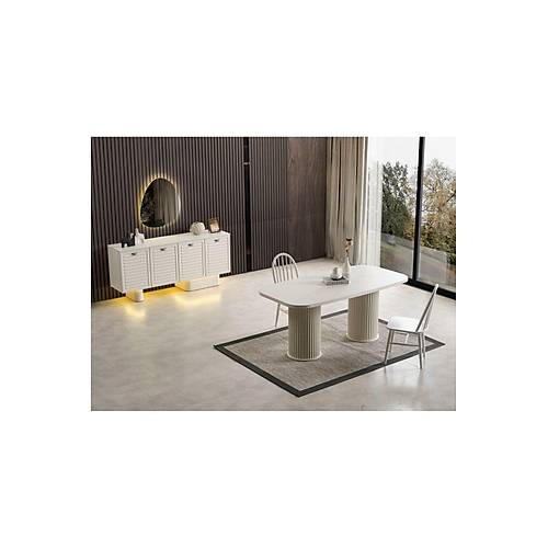 P�ENDA MDF YEMEK ODASI