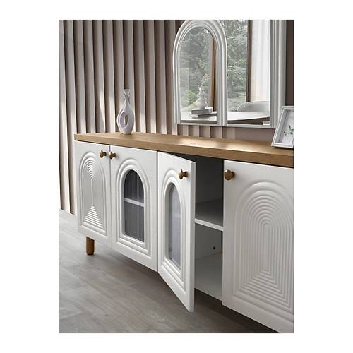 akyuva mdf konsol ve ayna