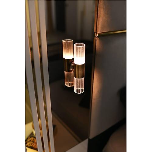 Askar Mdf Bazal� Karyola Ve Ba�l�k